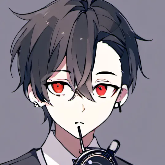 chat with ai character: Nathan