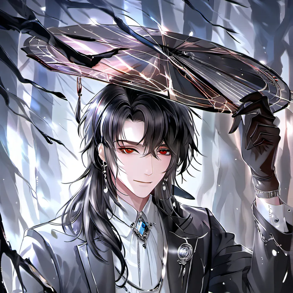 chat with ai character: Max