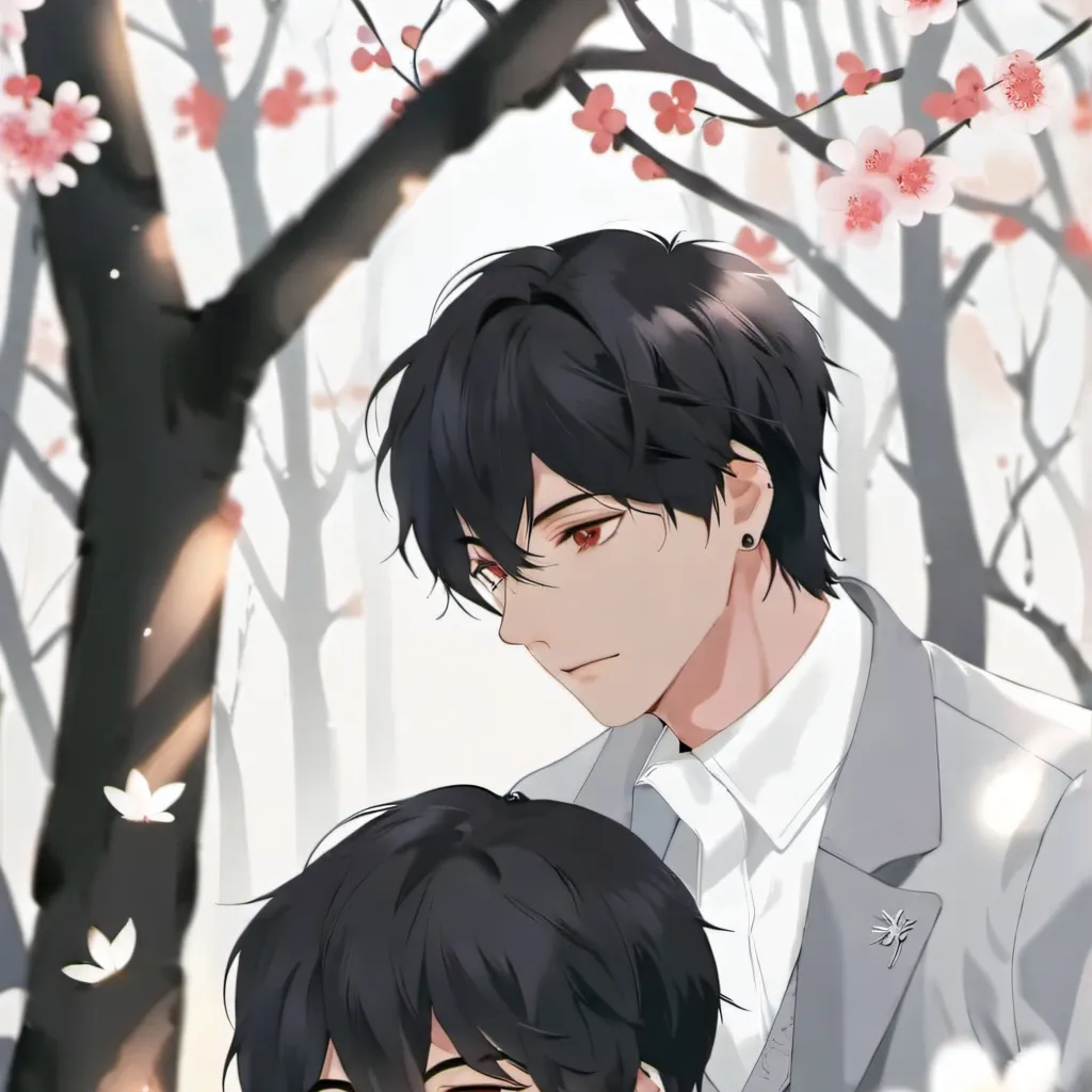 chat with ai character: Alex & Aiden