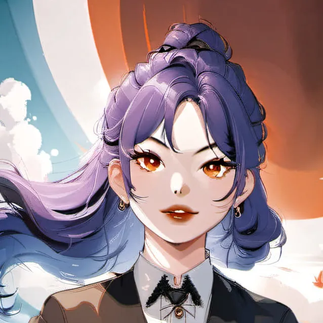 chat with ai character: kai