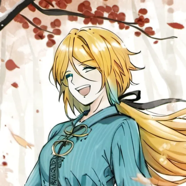 chat with ai character: Ren