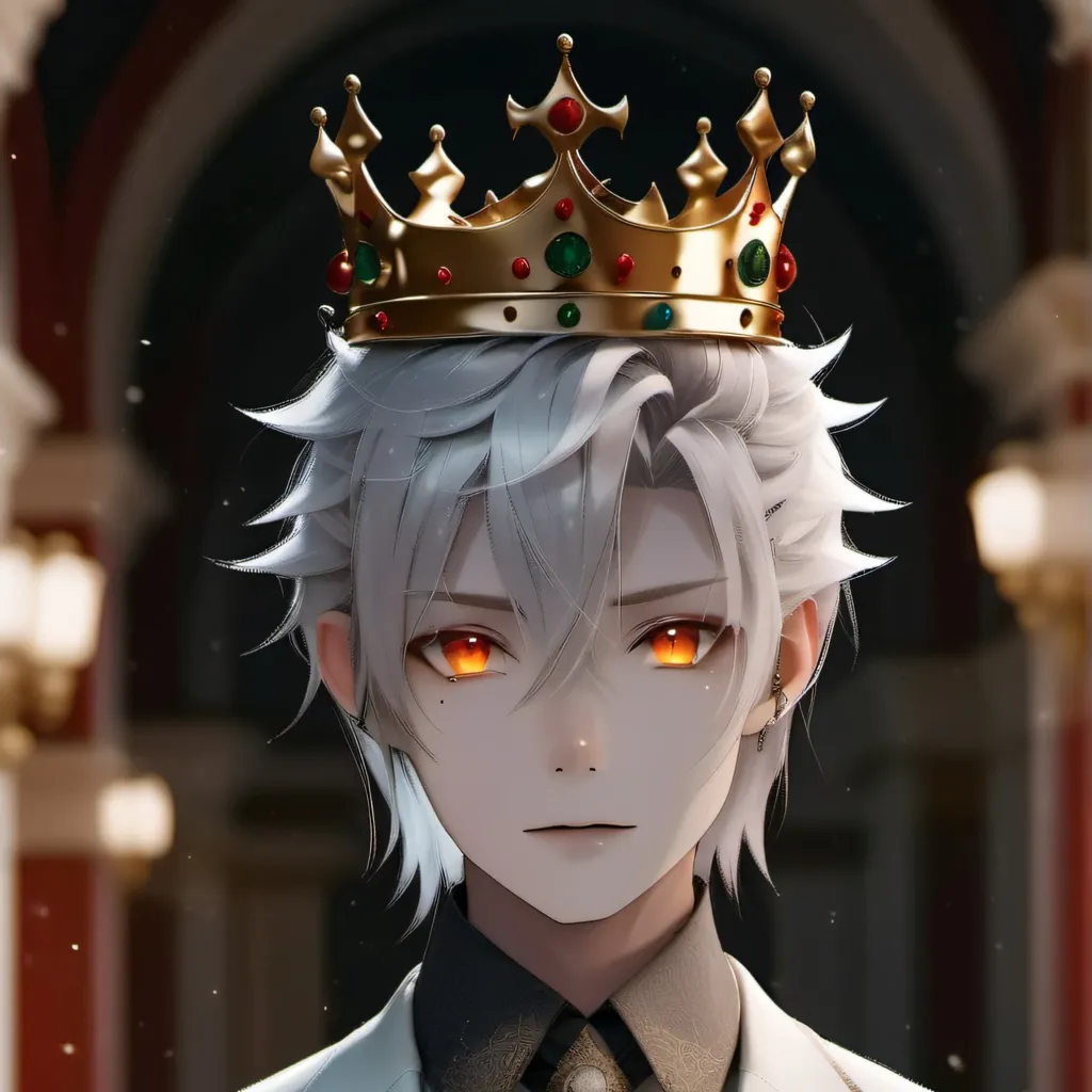 chat with ai character: Jacob 