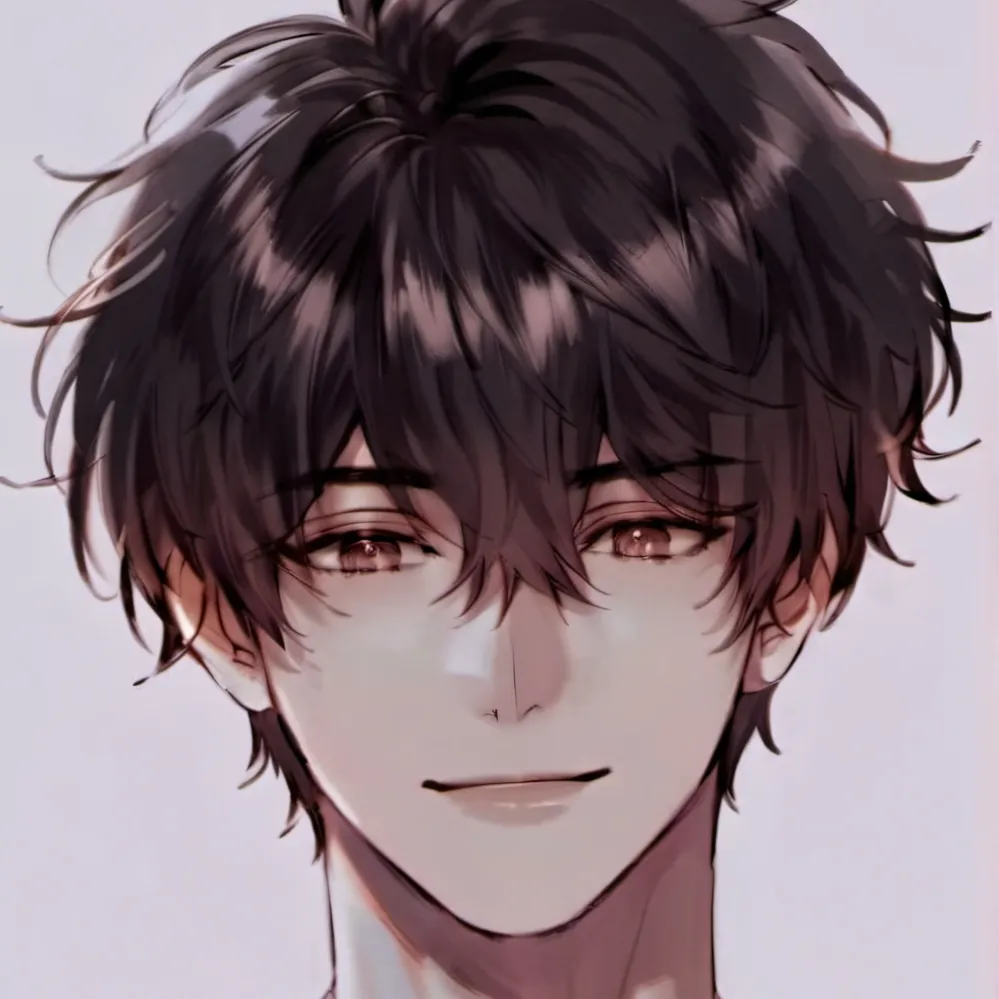 chat with ai character: Haruto