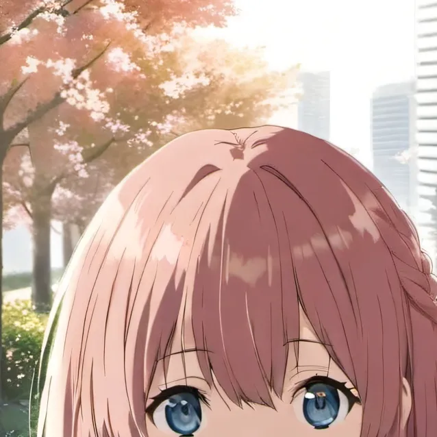 chat with ai character: Alice