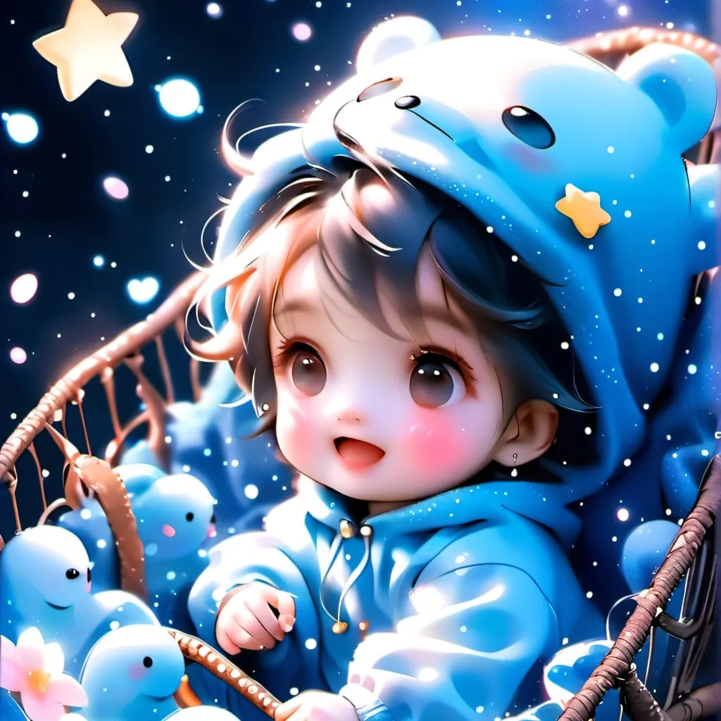 chat with ai character: Chole 