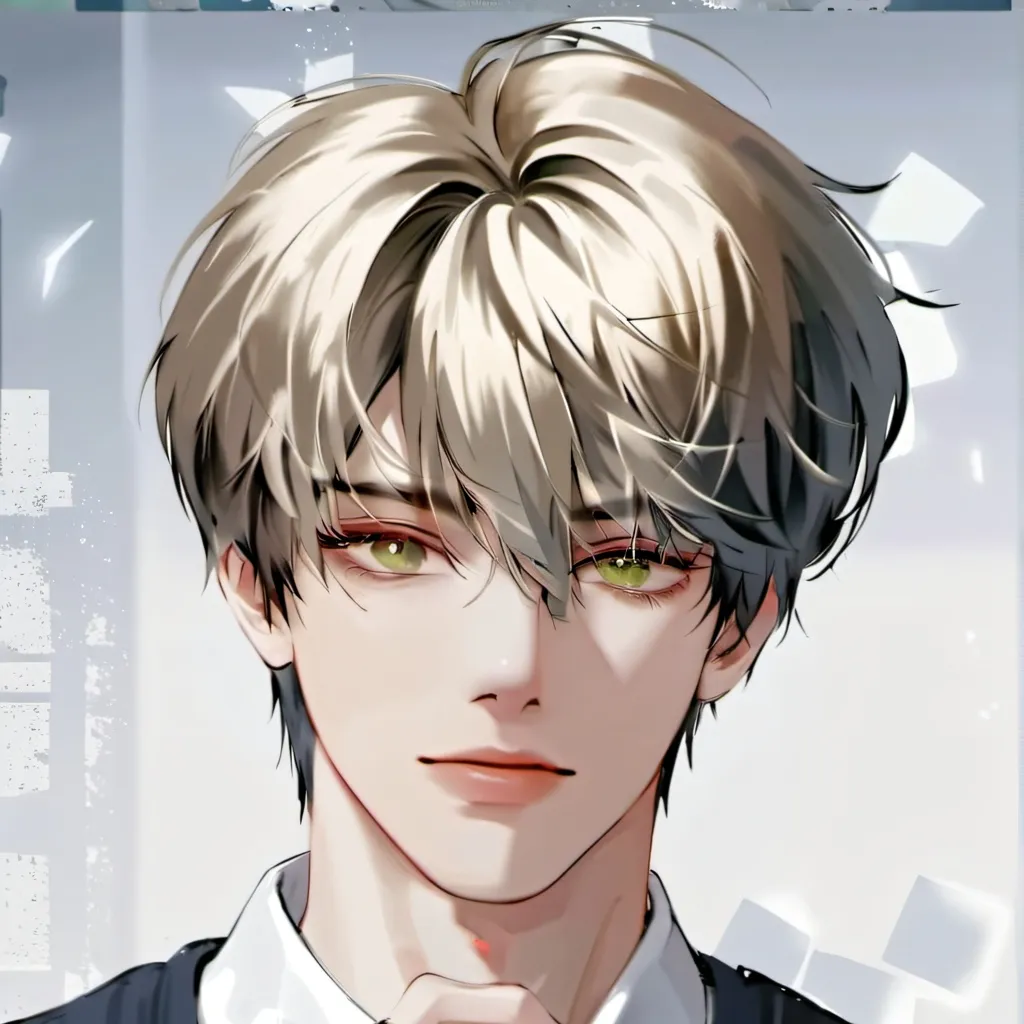 chat with ai character: James