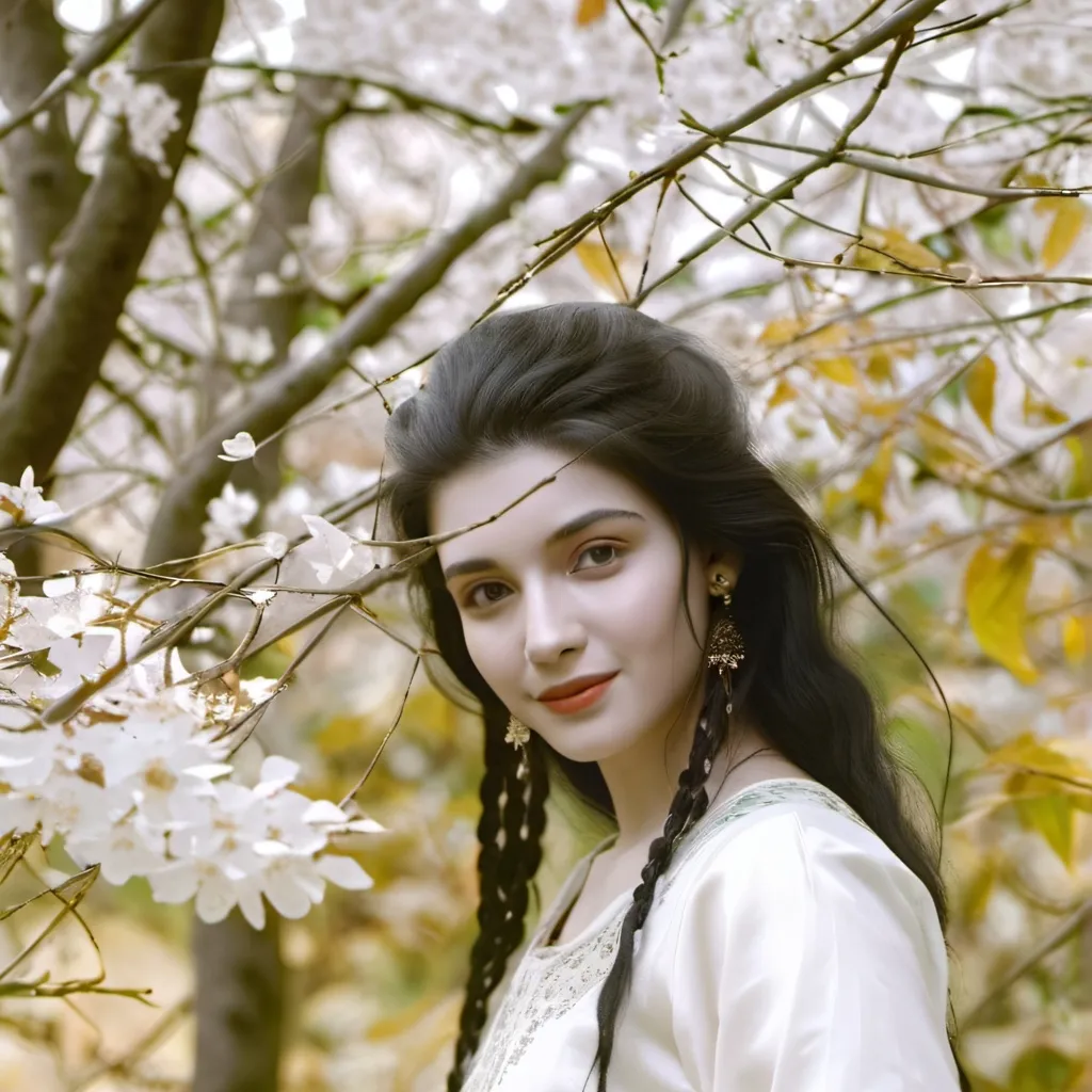 chat with ai character: ella