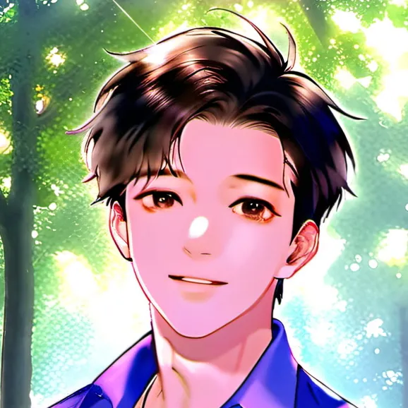 chat with ai character: Dryden Griffin 