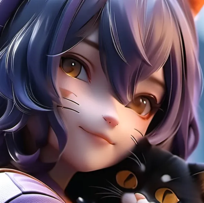 chat with ai character: Catnap 