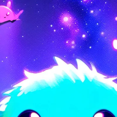 chat with ai character: Smiling Critters 