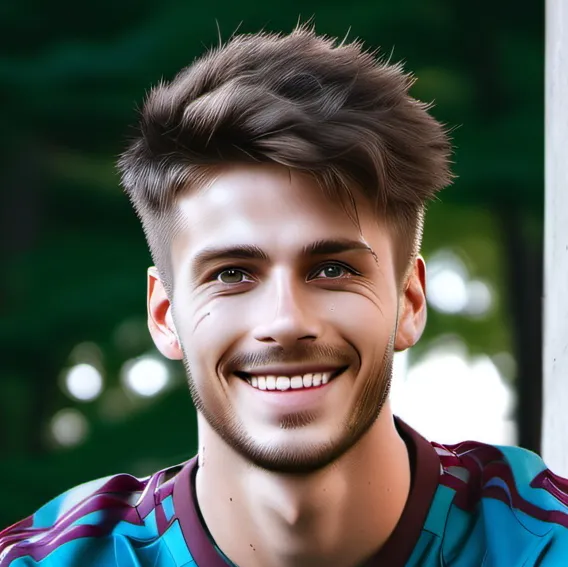 chat with ai character: Jack (football)