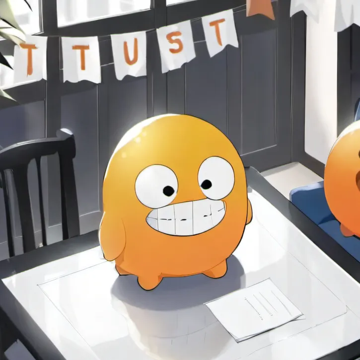 chat with ai character: pewf