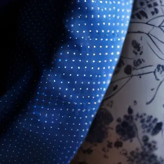 chat with ai character: TIES