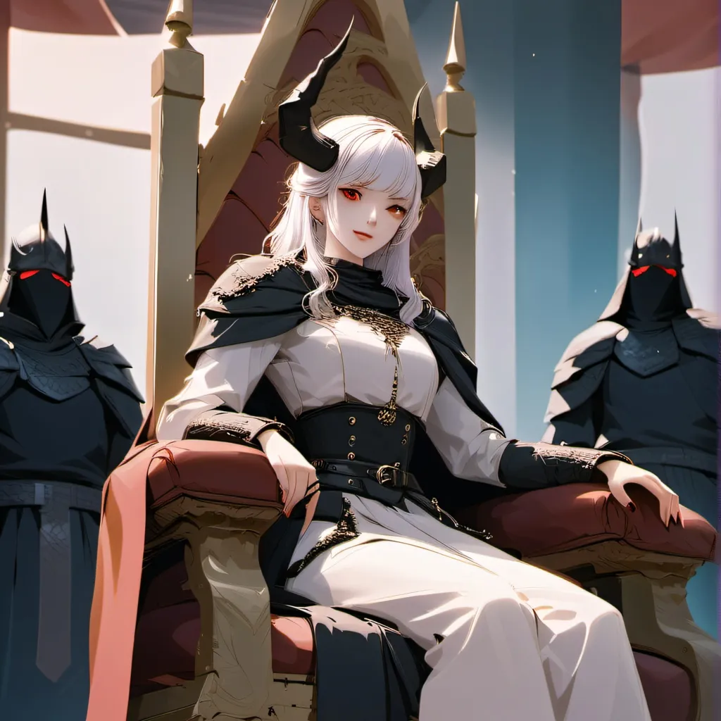 chat with ai character: Siria