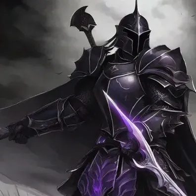 creator Evil Slayer's avatar