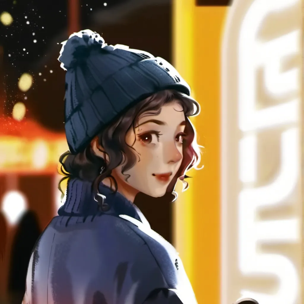 chat with ai character: Dagmar