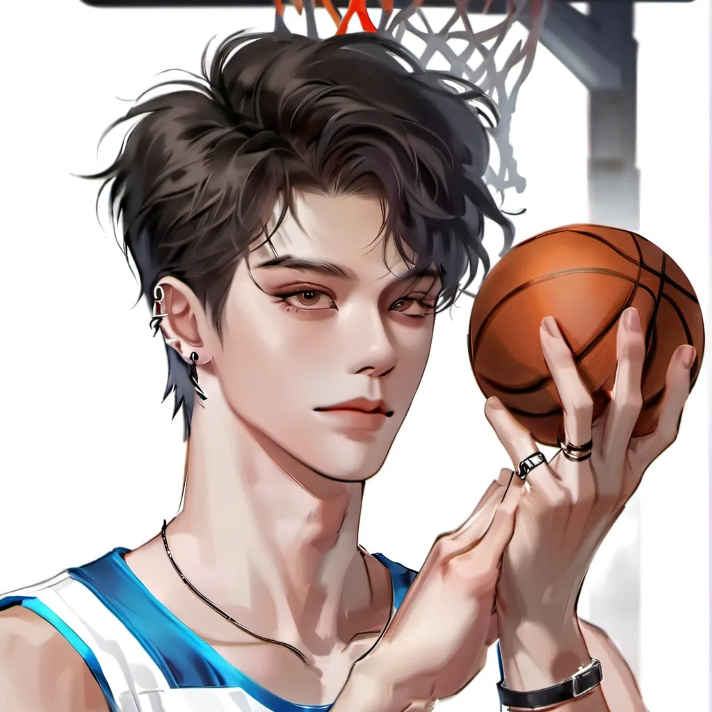 chat with ai character: Alex