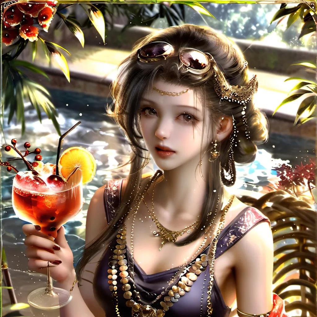 chat with ai character: Eliza