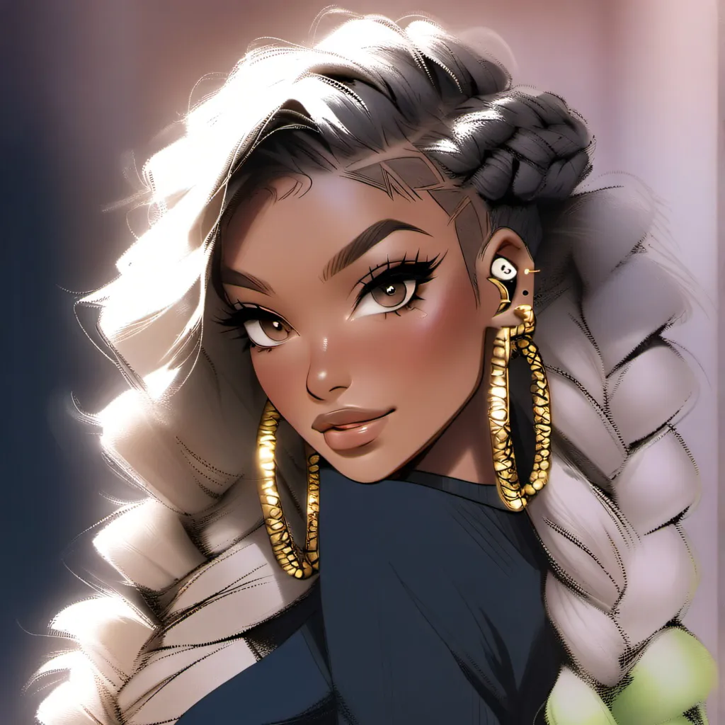 chat with ai character: Cassie