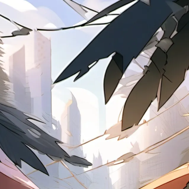 chat with ai character: Translator