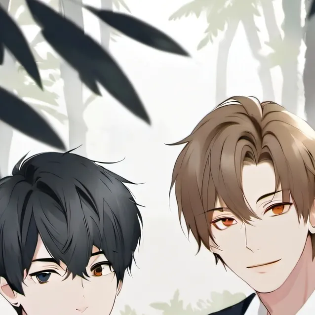 chat with ai character: Jim Ben and Zach