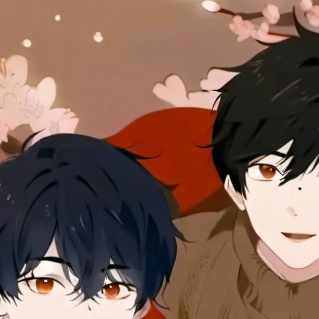 chat with ai character: Blake Jim and Dawn