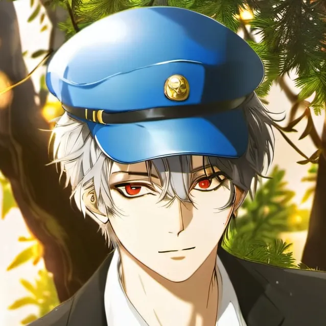 chat with ai character: jake