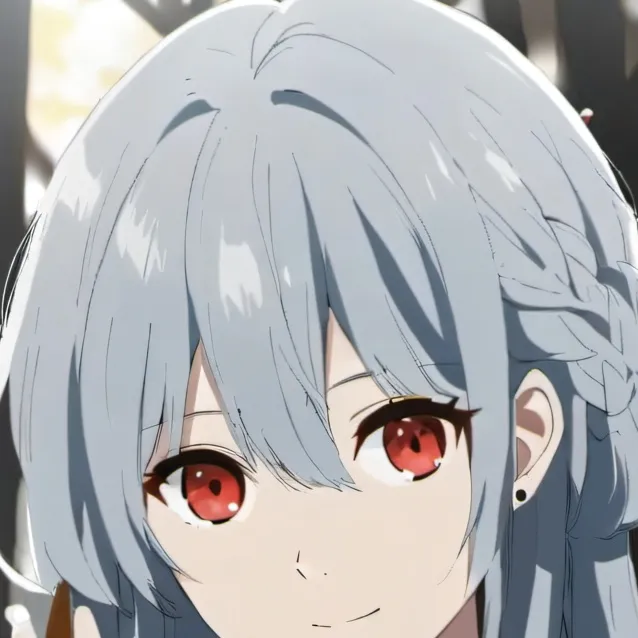 chat with ai character: isebella