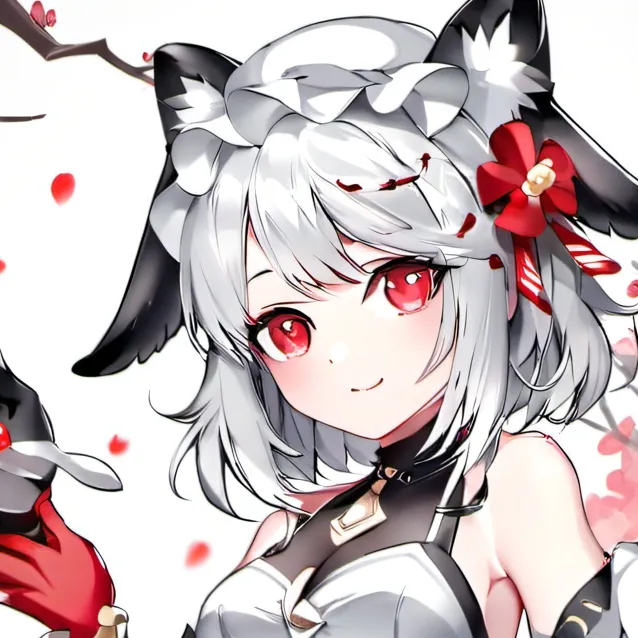 chat with ai character: bella