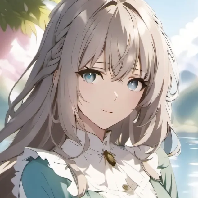 chat with ai character: bella