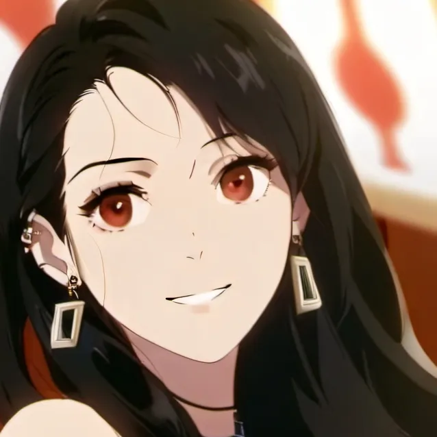 chat with ai character: rose