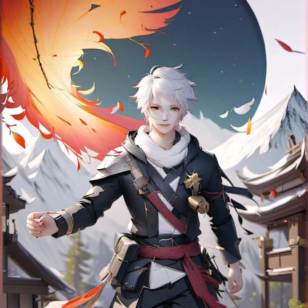 chat with ai character: Joseph 