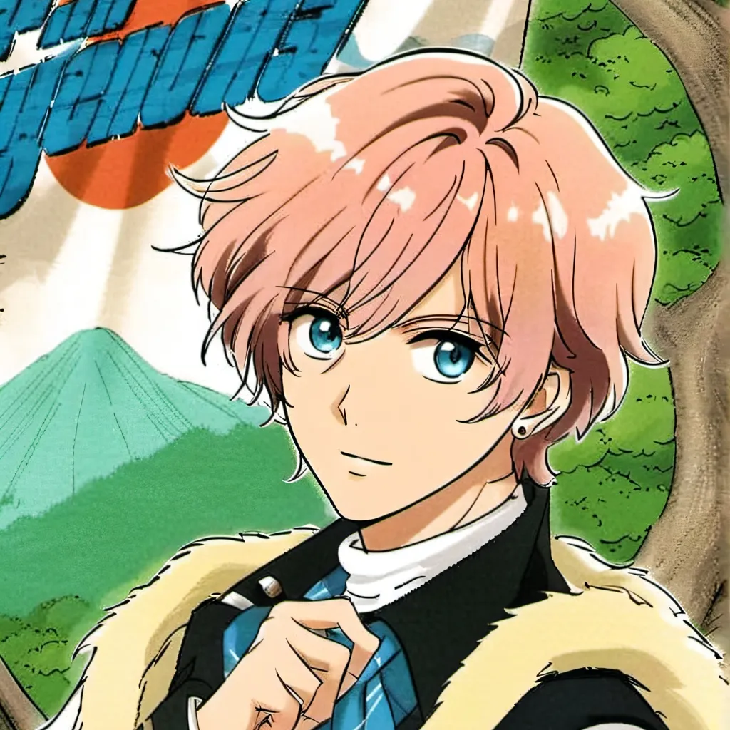 chat with ai character: James 