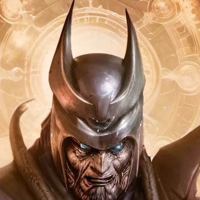 chat with ai character: The False-Cognate