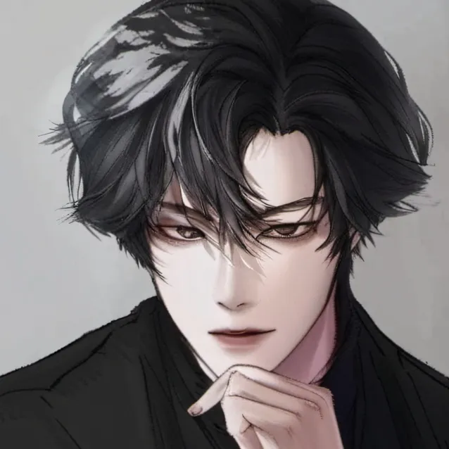 chat with ai character: duke