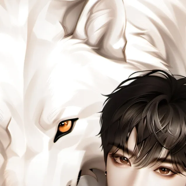 chat with ai character: Cyran and Riley