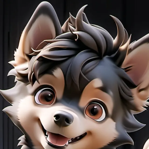 chat with ai character: Rex