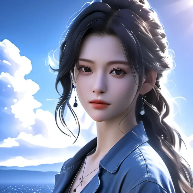 chat with ai character: Jade