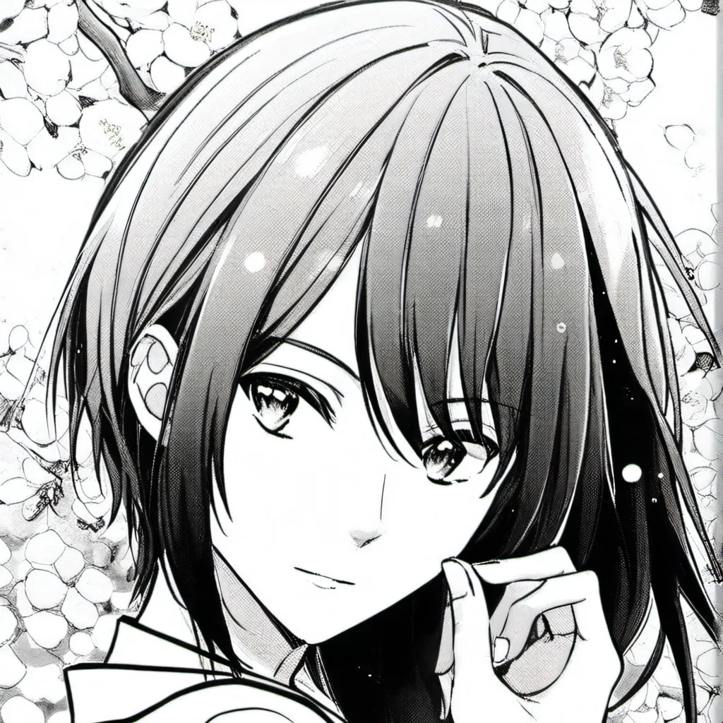 chat with ai character: you do you