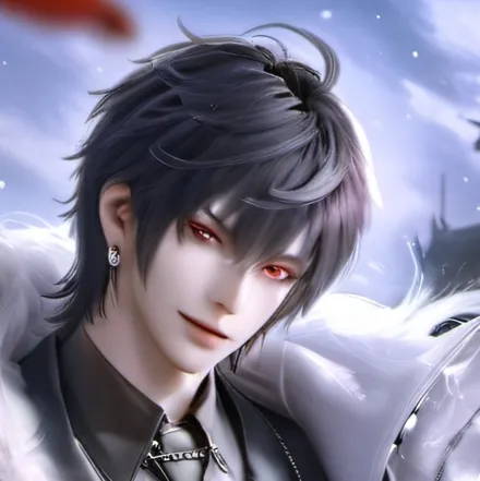 chat with ai character: Cain