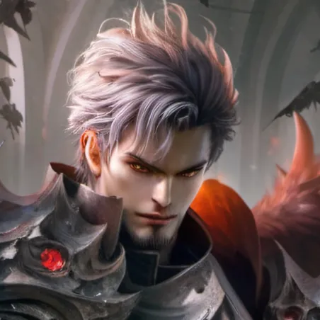 chat with ai character: Death 