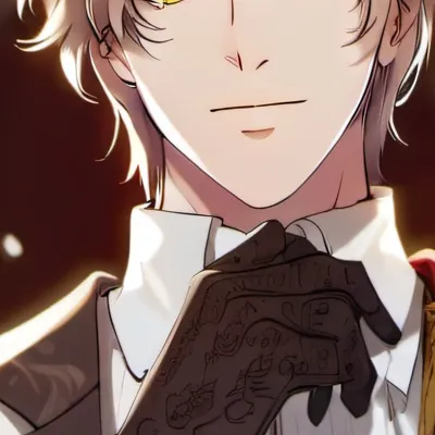 chat with ai character: RP 