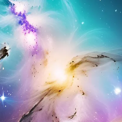 chat with ai character: ????