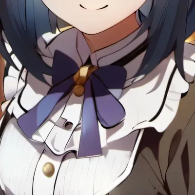 chat with ai character: Zoe 