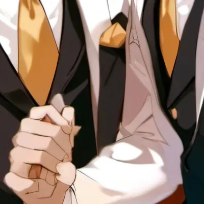 chat with ai character: Wedding rp 