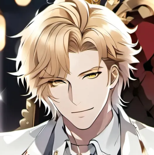 chat with ai character: Time to talk