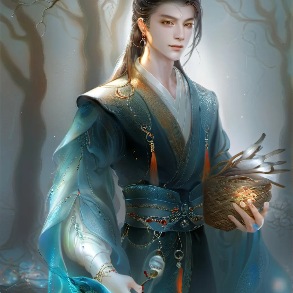 chat with ai character: Andrew  Smith