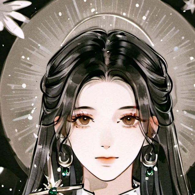 chat with ai character: mulan