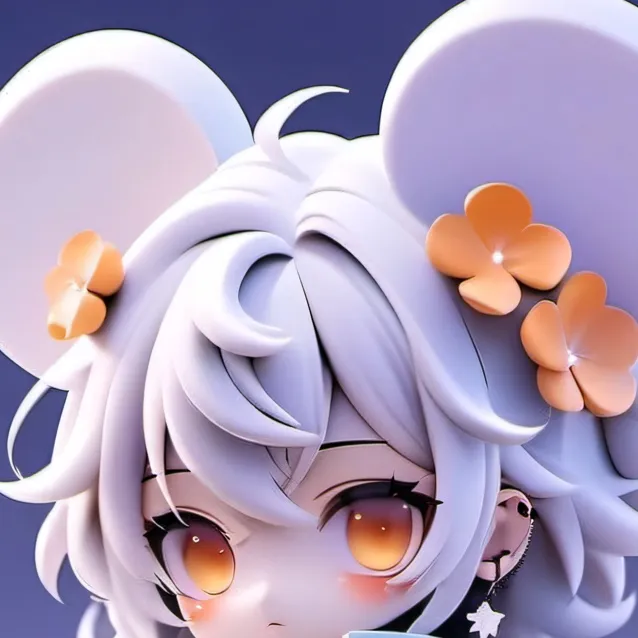 chat with ai character: nyaw