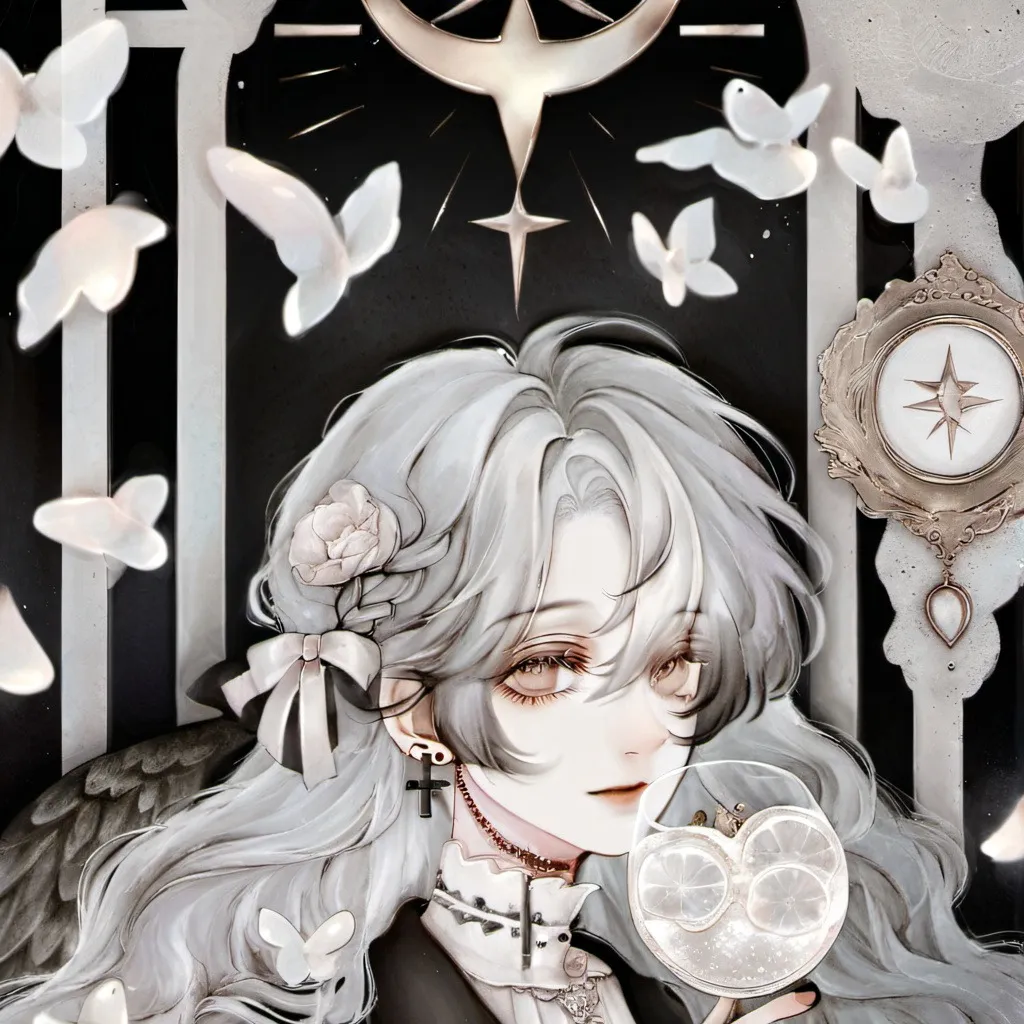 chat with ai character: Eden lepidoptera 